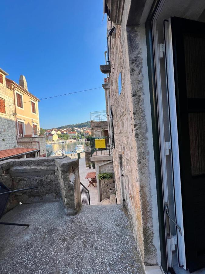 Residence Bella Stari Grad  Exteriör bild